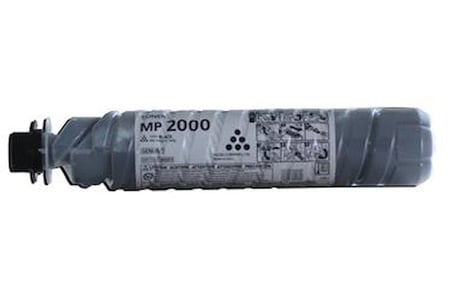 Ricoh MP 2000 Orjinal Fotokopi Toneri Aficio 2015-2016 MP 1500-1600-1900 1230D 9.000 sayfa (KDO)