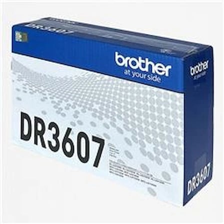 Brother DR-3607 75.000 Sayfa Drum HL-5210-6410 MFC-5710-5715-6710-6910 (KDO)