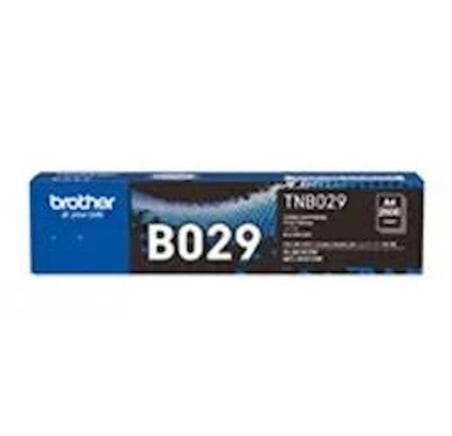 Brother TNB029 2.600 Sayfa Black Siyah Toner HL-B2181DW MFC-B7811DW (KDO)
