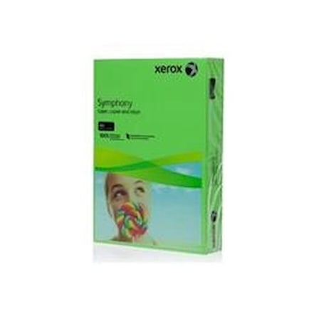 Xerox 3R93951 A4 Symphony Koyu Yesil 80gr (KDO)