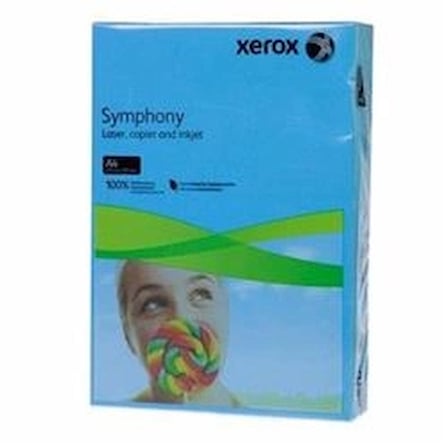 Xerox 3R93959 A4 Symphony Koyu Mavi 80gr (KDO)