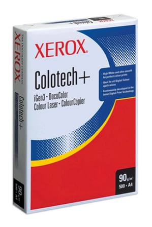 Xerox 3R94641 - 3R98837 A4 Colotech Fotokopi Kağıdı 90gr-500 lü (KDO)