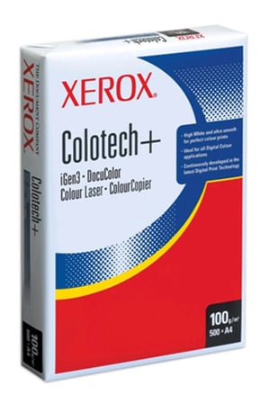 Xerox 3R94646 - 3R98842 A4 Colotech Fotokopi Kağıdı 100gr-500 lü (KDO)