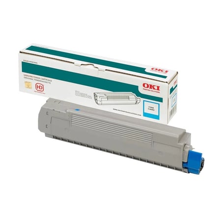 OKI 45643510 KIRMIZI TONER ES9465 ES9475 36K (KDO)