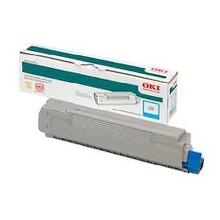 OKI 45643510 KIRMIZI TONER ES9465 ES9475 36K (KDO)