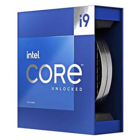 Intel Core i9 13900KF 3.00GHz 24 Çekirdek 36MB Önbellek LGA1700 Soket 10nm Kutulu Box İşlemci (KDO)