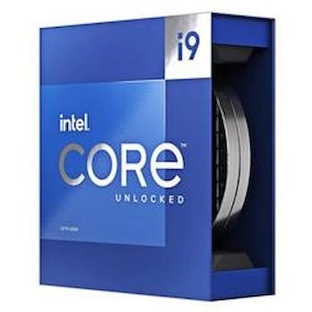 Intel Core i9 13900KF 3.00GHz 24 Çekirdek 36MB Önbellek LGA1700 Soket 10nm Kutulu Box İşlemci (KDO)