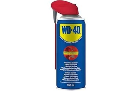 Pritt Wd-40 350ml Yağ ve Pas  Çözücü (KDO)