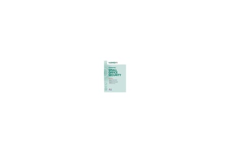 Kaspersky Small Office Security 5Pc+5Md+1Fs 1 Yıl Box (KDO)