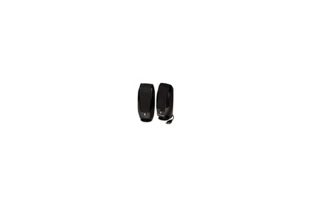 Logitech 980-000029 S150 1.2W Siyah 1+1 Hoparlör (KDO)
