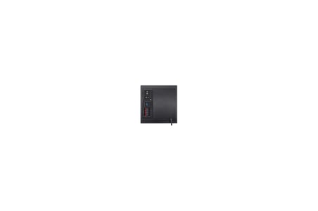 Logitech 980-000468 Z906 500W Siyah 5+1 Siyah Surround Ses Sistemi (KDO)