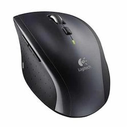Logitech 910-001949 M705 Marathon Lazer Kablosuz Mouse (KDO)