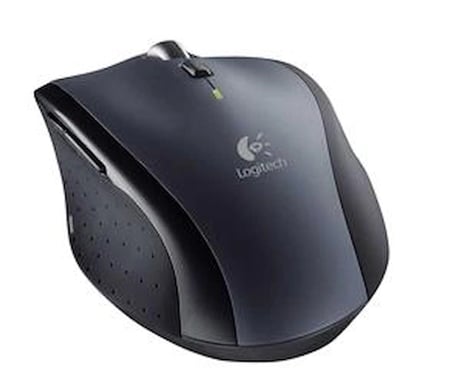 Logitech 910-001949 M705 Marathon Lazer Kablosuz Mouse (KDO)