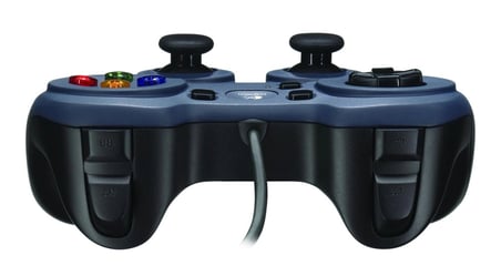 Logitech 940-000138 F310 Usb Kablolu Gamepad (KDO)