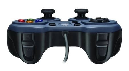 Logitech 940-000138 F310 Usb Kablolu Gamepad (KDO)