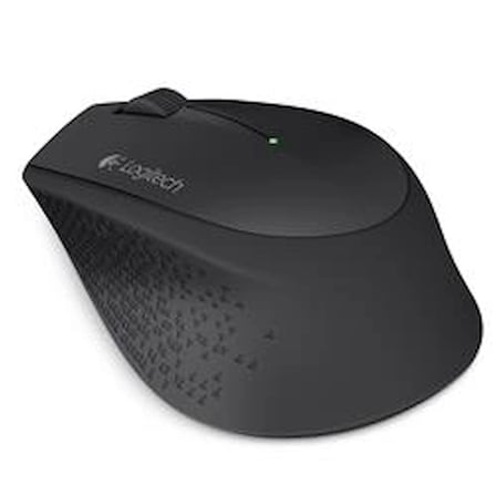 Logitech 910-004287 M280 Kablosuz Siyah Mouse (KDO)