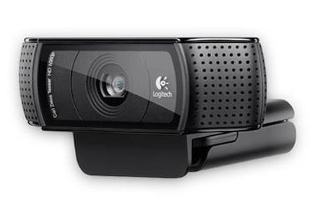 Logitech 960-001055 C920 Hd Pro WebCam (KDO)