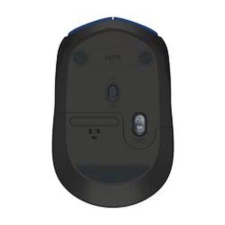 Logitech 910-004640 M171 Kablosuz Mavi Mouse (KDO)