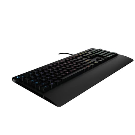 Logitech 920-008094 G213 Prodigy RGB Oyuncu Klavyesi (KDO)