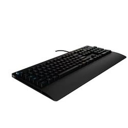 Logitech 920-008094 G213 Prodigy RGB Oyuncu Klavyesi (KDO)