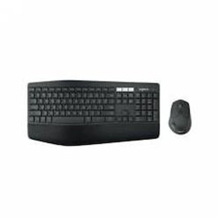 Logitech 920-008230 Mk850 Kablosuz Klavye Mouse Set (KDO)
