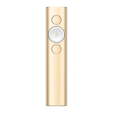 Logitech 910-004862 Spotlight Gold Presenter Sunum Kumandası (KDO)