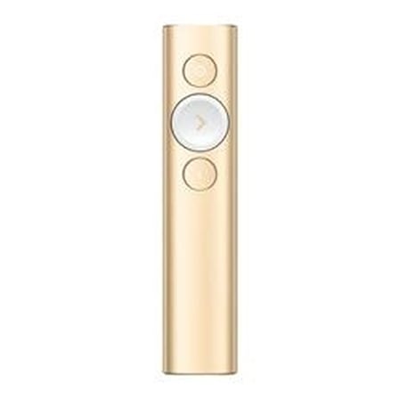 Logitech 910-004862 Spotlight Gold Presenter Sunum Kumandası (KDO)