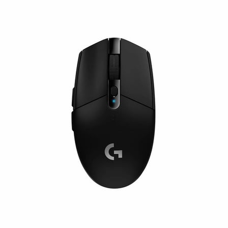 Logitech 910-005283 G305 Lightspeed Oyuncu Gaming Kablosuz Siyah Mouse (KDO)