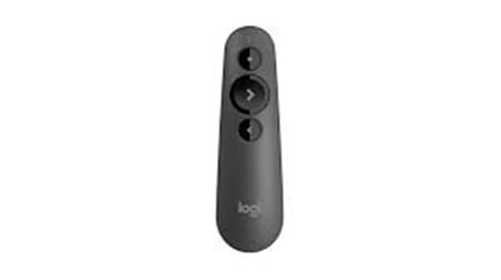Logitech 910-005843 R500S Kablosuz Lazer Sunum Kumandası Presenter (KDO)