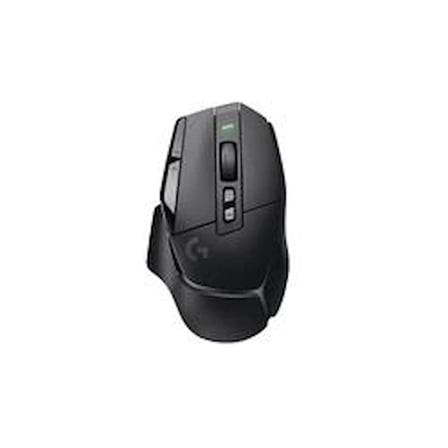 Logitech 910-006139 G502 X Lightspeed Hero Kablolu Gaming Mouse (KDO)