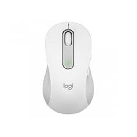 Logitech 910-006255 M650 Signature Beyaz Mouse (KDO)