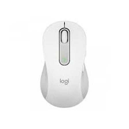 Logitech 910-006255 M650 Signature Beyaz Mouse (KDO)