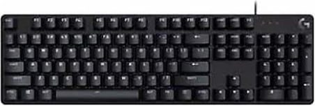 Logitech 920-010556 G413 SE Aydınlatmalı Tam Boyutlu Türkçe Q Tactile Switch Mekanik Oyuncu Klavye (KDO)