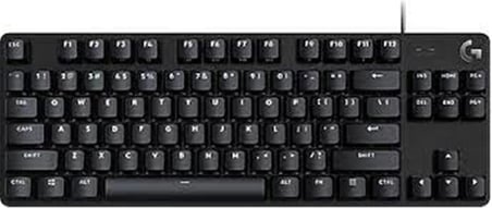 Logitech 920-010564 G G413 SE TKL Aydınlatmalı Türkçe Q Mekanik Oyun Klavyesi (KDO)