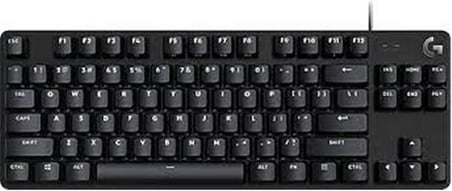 Logitech 920-010564 G G413 SE TKL Aydınlatmalı Türkçe Q Mekanik Oyun Klavyesi (KDO)