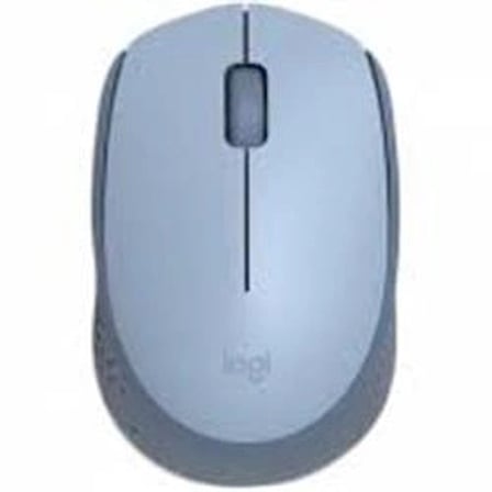Logitech 910-006866 M171 Kablosuz Mavi Gri Mouse (KDO)