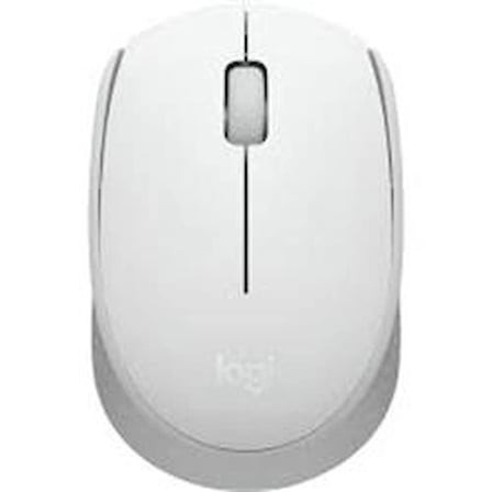 Logitech 910-006867 M171 Kablosuz Beyaz Mouse (KDO)