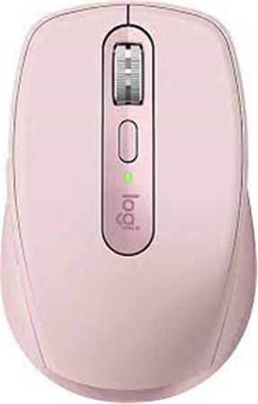 Logitech 910-006931 MX Anywhere 3S Rose Bluetooth Lazer Mouse (KDO)