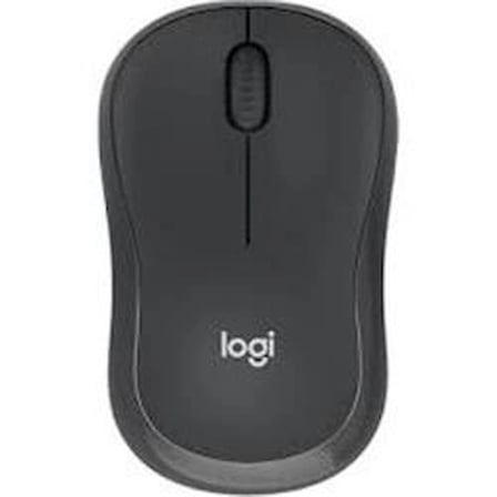 Logitech 910-007119 M240 Siyah Sessiz Kablosuz Mouse (KDO)