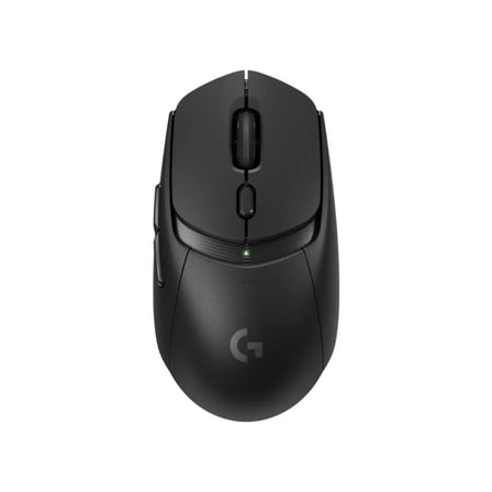 Logitech 910-007200 G309 Lightspeed Oyuncu Gaming Kablosuz Siyah Mouse (KDO)