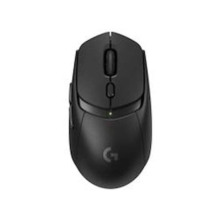 Logitech 910-007200 G309 Lightspeed Oyuncu Gaming Kablosuz Siyah Mouse (KDO)