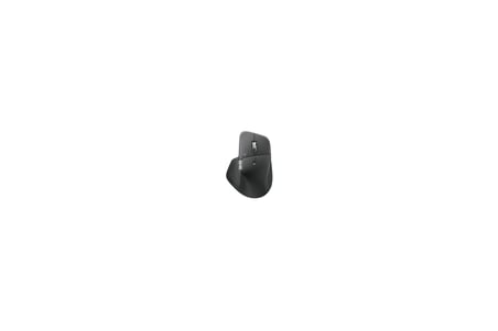 Logitech 910-007562 MX Master 4 Siyah Şarjlı Sessiz Kablosuz Mouse (KDO)