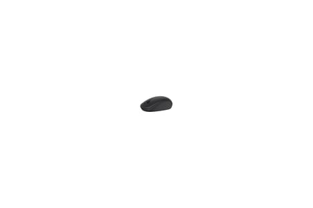 Dell WM126 Kablosuz Optik Mouse Siyah 570-AAMH (KDO)