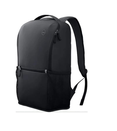 Dell CP3724 Ecoloop Essential 15,6" Siyah Notebook Sırt Çantası (KDO)