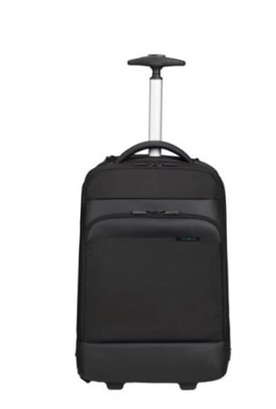 Samsonite Kf9-09-006 17.3" Mysight Usb Girişli Notebook Sırt Çantası Siyah (KDO)