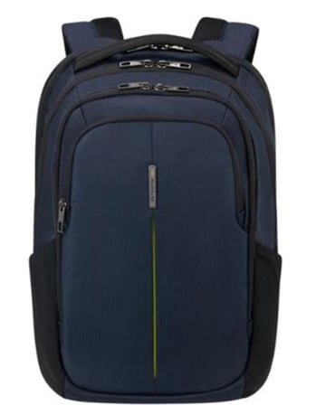 Samsonite KR2-01-001 14.1  Guard IT 3.0 Notebook Sırt Çantası Lacivert (KDO)
