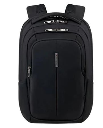 Samsonite KR2-09-002 15.6 Guard IT 3.0 Notebook Sırt Çantası Siyah (KDO)