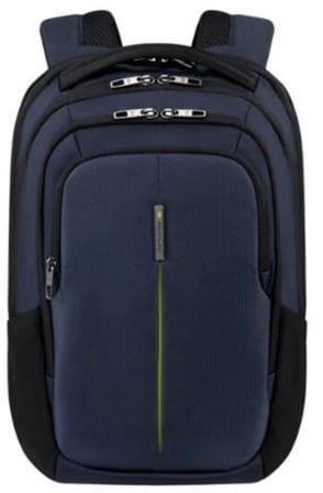 Samsonite KR2-01-002 15.6 Guard IT 3.0 Notebook Sırt Çantası Lacivert (KDO)