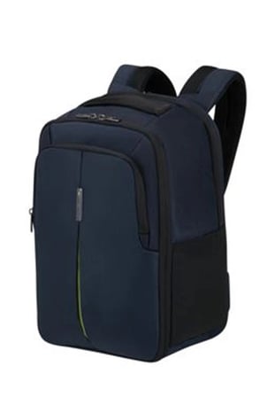 Samsonite KR2-01-004 14.1  Guard IT 3.0 Notebook Sırt Çantası Lacivert (KDO)