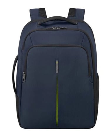 SAMSONITE KR2-01-005 15.6 Guard IT 3.0 Seyahat Notebook Sırt Çantası Lacivert (KDO)